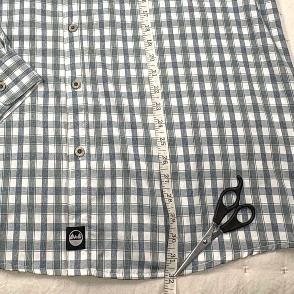 Wrangler Outdoor Series Button Up Shirt - Picture 8 of 12